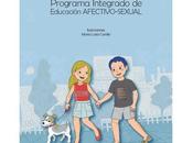 Programa integrado Educación Afectivo Sexual