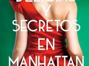 días... Segunda edición DELICIAS SECRETOS MANHATTAN