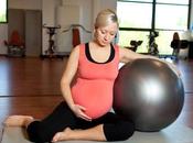 Engordar, estrías, pechos caídos… ¿mitos embarazo?