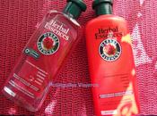 Herbal Essences, placer para sentidos