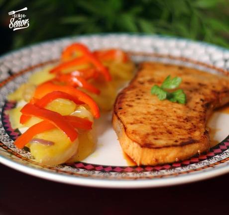 recetas-emperador-plancha