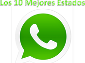 Mejores Estados WhatsApp