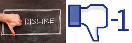 Comentarios Negativos, Como Afectan