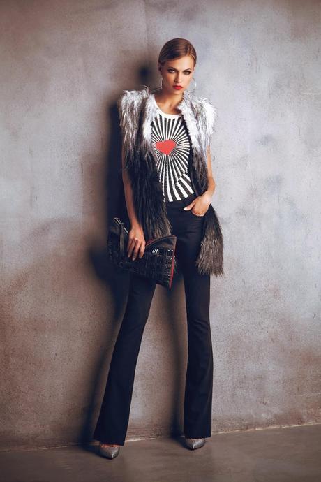 Colección Otoño 2014 Denny Rose Colección Otoño 2014 Denny Rose