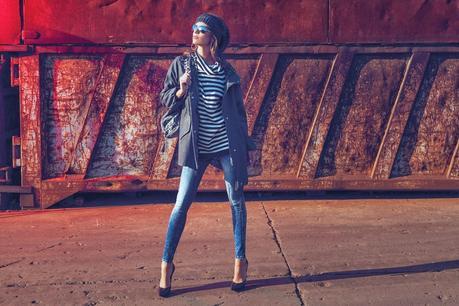 Colección Otoño 2014 Denny Rose Colección Otoño 2014 Denny Rose