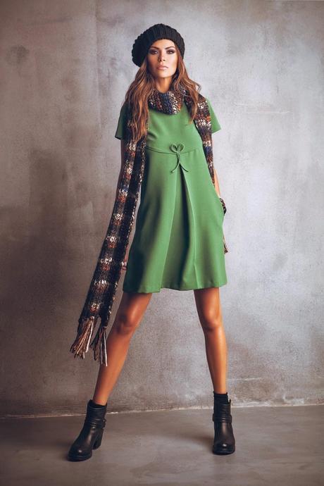 Colección Otoño 2014 Denny Rose Colección Otoño 2014 Denny Rose