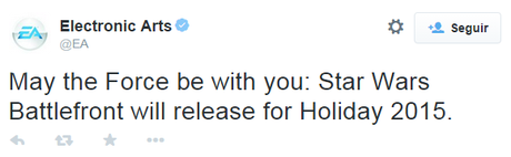 Star Wars: Battlefront