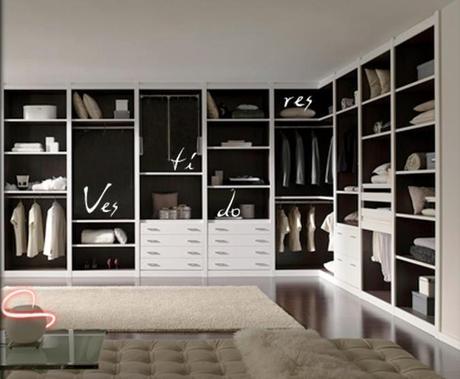 INSPIRATION VESTIDORES