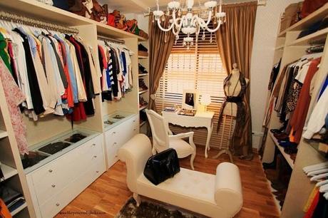 INSPIRATION VESTIDORES