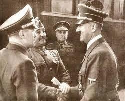 Operación Postmaster o cómo dejar en ridículo a Franco en 15 minutos