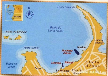 Operación Postmaster o cómo dejar en ridículo a Franco en 15 minutos