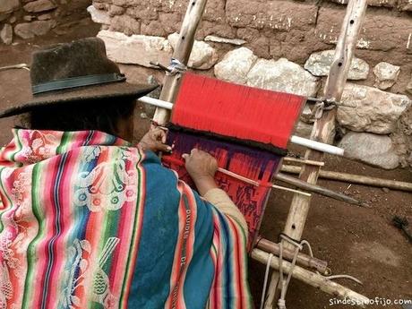 Artesanías en Manawa