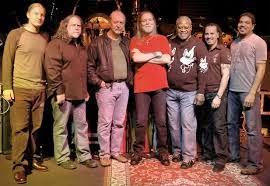 The Allman Brothers Band 45 años y… ¿punto y final...?