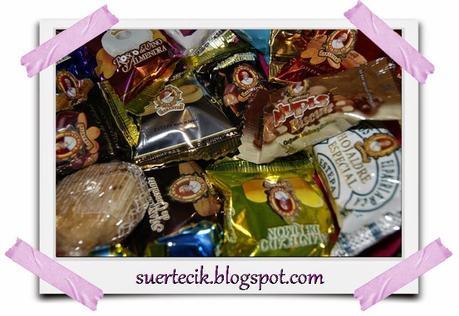 El (dulce) Patriarca