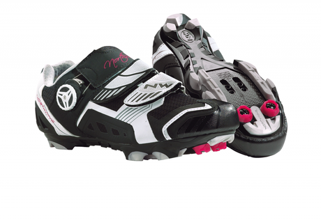 Northwave Nirvana zapatillas 1