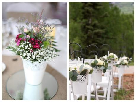 Decora tu boda con básicos de Ikea