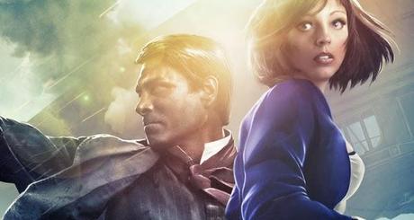 Bioshock Infinite The Complete Edition llegará el 7 de noviembre