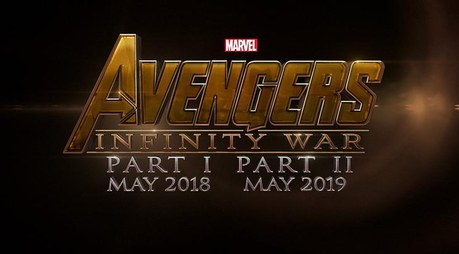 Nueva Imagen Y Teaser De Thanos Para The Avengers: Infinity War