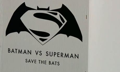 Batman V Superman: Salvemos A Los Murciélagos