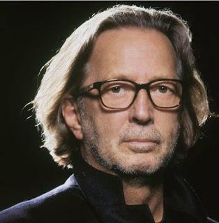 Escucha la canción de Eric Clapton para Jack Bruce