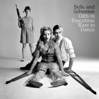 Escucha el primer single del nuevo disco de Belle and Sebastian