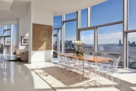 Propiedad en Chelsea, Manhattan