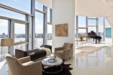 Propiedad en Chelsea, Manhattan