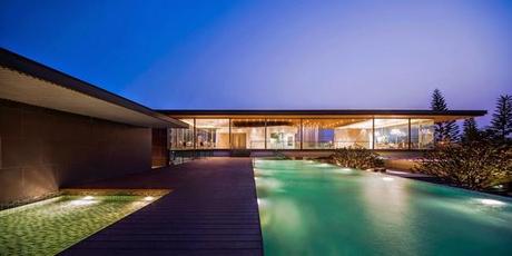 Club Houses Vanguardistas