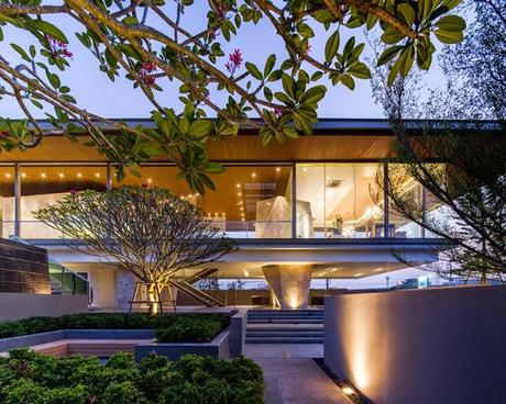 Club Houses Vanguardistas