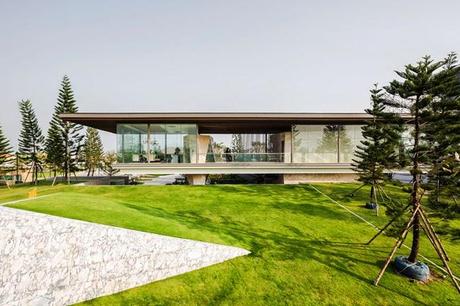 Club Houses Vanguardistas