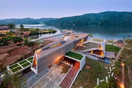 Vivivienda a la Venta en Corea  /  Property for Sale in Korea