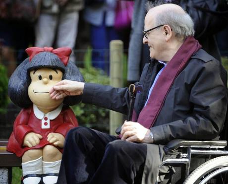 La fotografía de la semana, la música de Maurice Williams y los Zodiacs.