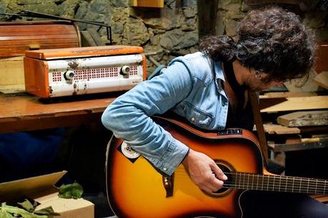 ALFA PRESENTA 'DESTIERRO EN SAN DIMAS'