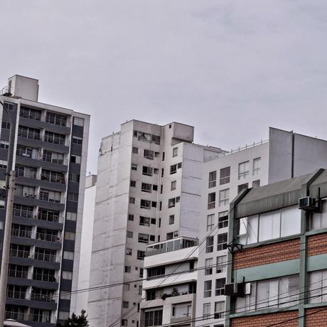 Post Soundtrack 9: Espacios