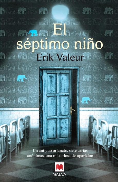 El séptimo niño (Erik Valeur)