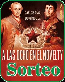 http://www.eluniversodeloslibros.com/2014/10/sorteo-las-ocho-en-el-novelty.html