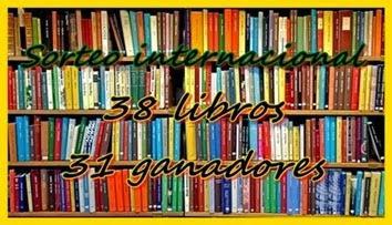 SORTEOS MES DE NOVIEMBRE http://eldesvandelasmilun.blogspot.com.es/2014/10/2-sorteo-aniversario-2-sorteo.html