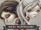 Iniciativa cadena comentarios: "libros, historias puerta isthar"