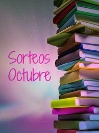 SORTEOS OCTUBRE