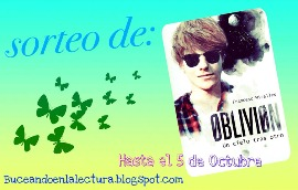 http://buceandoenlalectura.blogspot.com.es/2014/09/sorteo-el-libro-oblivion.html