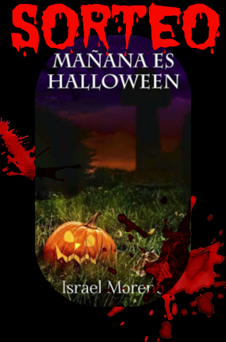 SORTEOS OCTUBRE http://nosololeo.blogspot.com.es/2014/09/gran-sorteo-de-manana-es-halloween.html