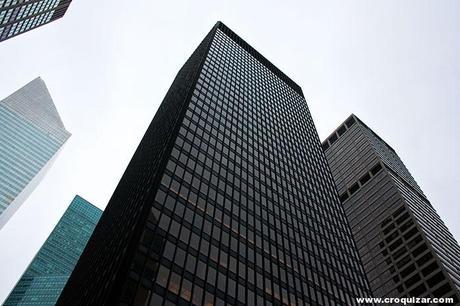 NYC-070-Seagram Building-10