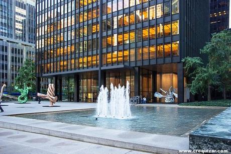 NYC-070-Seagram Building-14