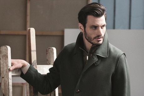 bloggers, Fall 2014, menswear, Schneiders, Suits and Shirts, Made in Germany,