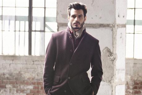 bloggers, Fall 2014, menswear, Schneiders, Suits and Shirts, Made in Germany,