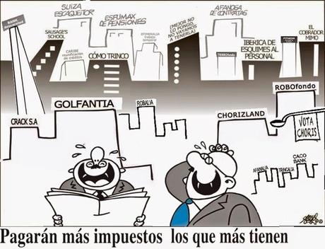 Hablando en Puyolés