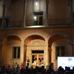 Realizaron homenaje a Juana Meléndez