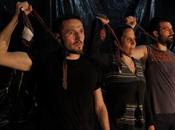 Centro Investigación Escénica inicia temporada teatral obra Miniaturas, trilogía Variaciones Vacío