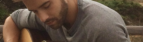 [NOTA] Pablo Alborán presenta Terral en Portugal