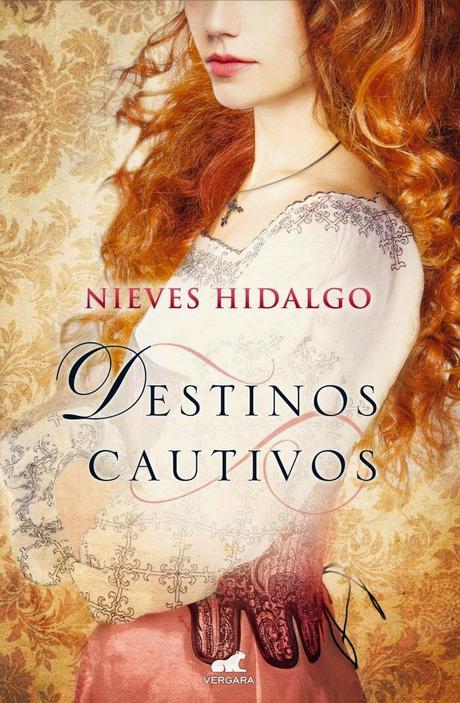 LO NUEVO DE NIEVES HIDALGO!